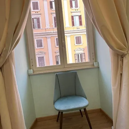 Amedeo Apartment