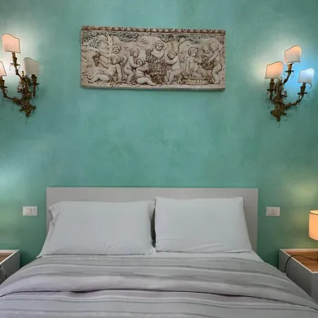 Apartment Amedeo *