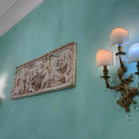 Apartment Amedeo *