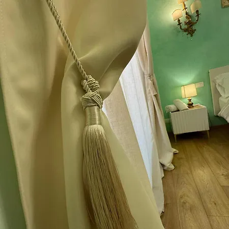 Amedeo Apartment *