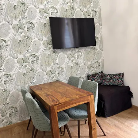 Apartment Amedeo
