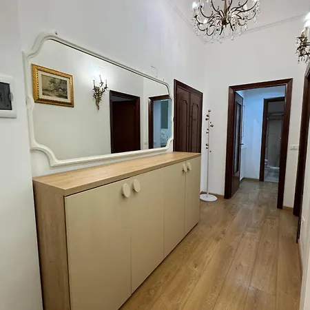Apartment Amedeo *