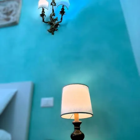Apartment Amedeo Rom