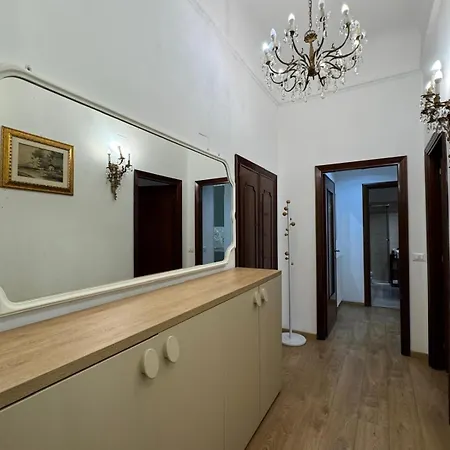 Apartment Amedeo