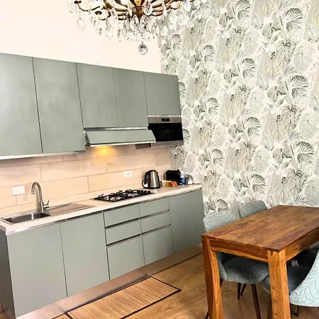 Amedeo Apartment Rom