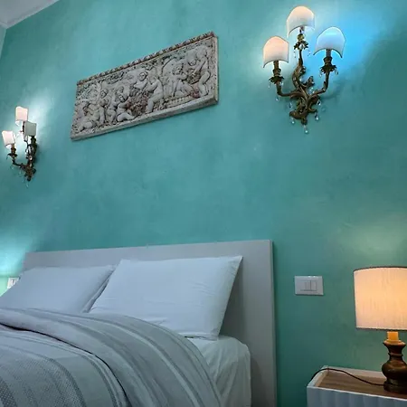 Amedeo Appartamento Roma