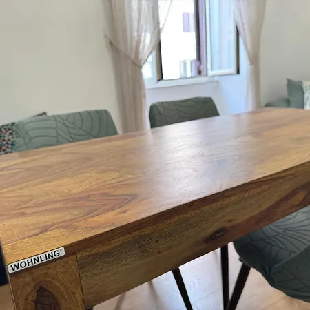 Amedeo Apartman Róma