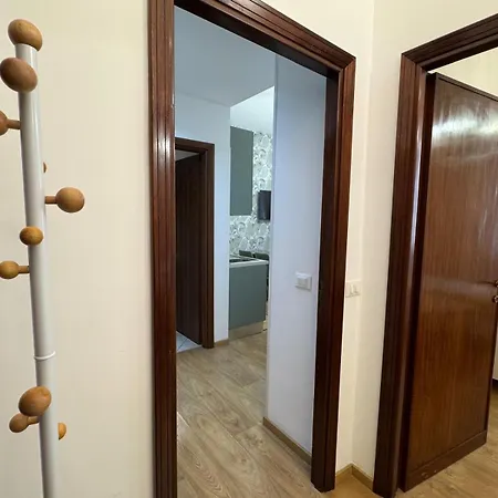 Amedeo Apartman
