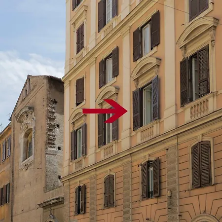 Apartman Amedeo *