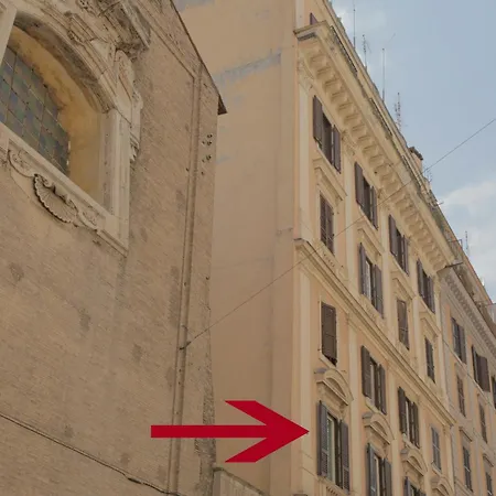 Amedeo Apartman Róma