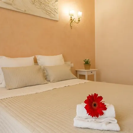 Apartament Amedeo Rzym