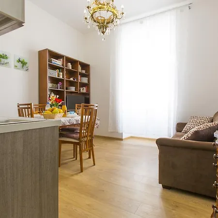 Amedeo Apartament Rzym