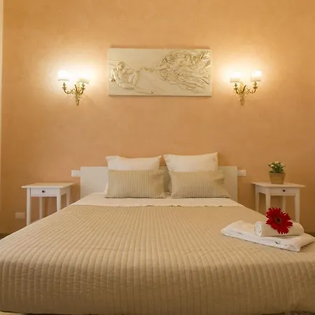 Apartament Amedeo Rzym