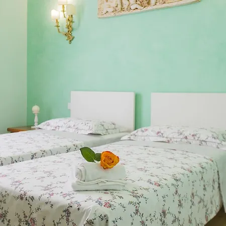 Apartament Amedeo