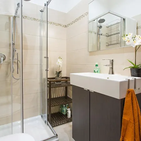 Amedeo Appartement *