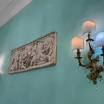 Appartement Amedeo *