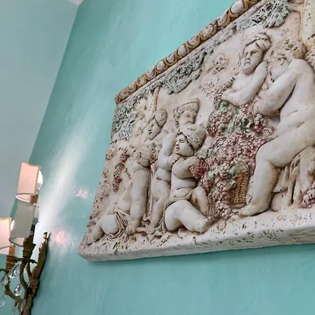 Amedeo * Rome